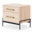 Chandri 2 - Drawer Nightstand-1237893969