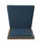 Viveiros 1'' H Fabric Upholstered Side Chair-28747286-128621953-128621955