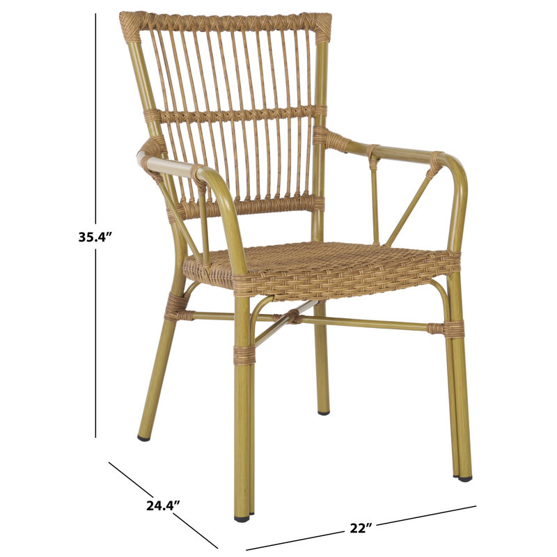 Ensemble de 2 fauteuils Bora, null