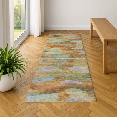 Tapis de qualité supérieure lavable à la machine Mayfield AMF2266