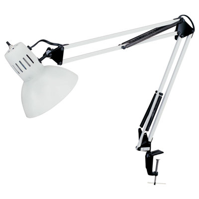 Alvina Metal Desk Lamp