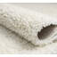 Shaggy Lush cream  Rug-629891508