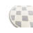 Round Murry Multi Rug