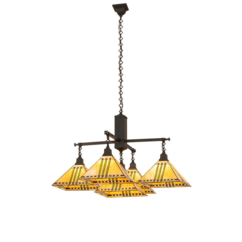 5 - Light Chandelier