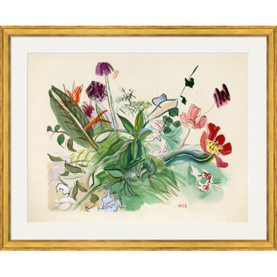 " Flowers " by Soicher Marin Archives