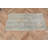 Elegant Handwoven Wool Turkish Rug With Natural Dye And Rustic Charm Suitable For Hallway Or Runner Rug Placement