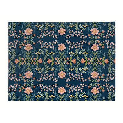 Cecelia Office Mat