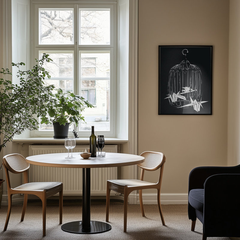 Wrapped Canvas Print, 76.2 cm H x 50.8 cm W