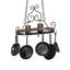 Argus Hanging Pot Rack