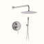 Système de douche complet avec valve brute-97282646