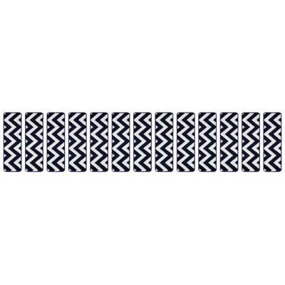 Non -Slip Indoor 9" x 28" Stair Tread