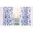 Jacobean Garden Room Darkening Curtain Pair-636776374-636776371