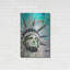 «Freedom» par Gray, impression sur métal sans cadre-1802987536