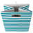 Trule Chorleywood Fabric Decorative Bin-1820675325-1820708132