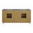 Linnea Modern 72" Double Vanity with Quartz Countertop