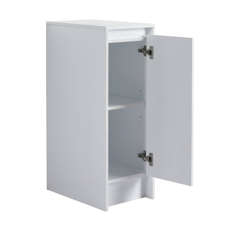 Armoire de rangement sur pied 24 po
