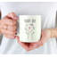Tasse à café «Funny Cat Lover Fluff Off»