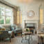 6-Light Dimmable Candle Style Chandelier-1340538382