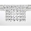 Lustre tambour en cristal 4 lumières Hythe-1889594373-1889594370