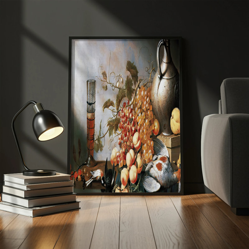 Stoltz No Frame Print, 6x8