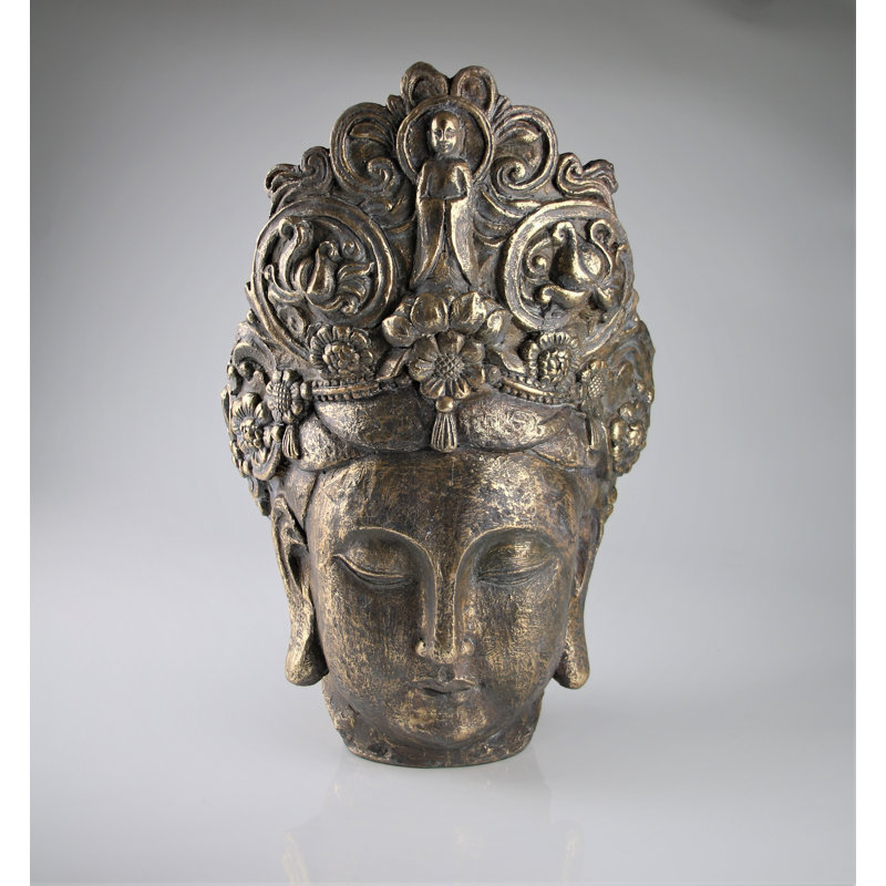 Shally Abstract Figurines & Sculptures