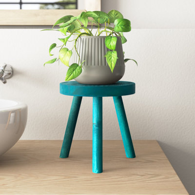 Abraam Plant Stand