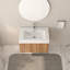 Meuble-lavabo mural flottant avec lavabo-1640794133