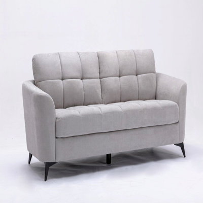 Fauteuil en tissu