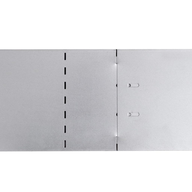1m x 0.14m Edging
