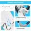 Benali Folding Recliner Chair