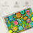 Avery Fun Colorful Floral Pattern-107847132