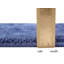 Shine Flatweave Blue Rug-99326222