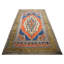One-of-a-Kind 3'9" X 6'4" Area Rug