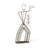 Unique Design Wine Bakers Rack