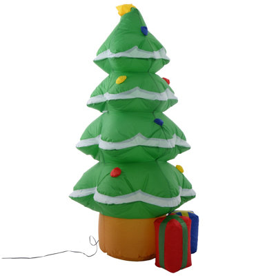 Christmas Tabletop Tree