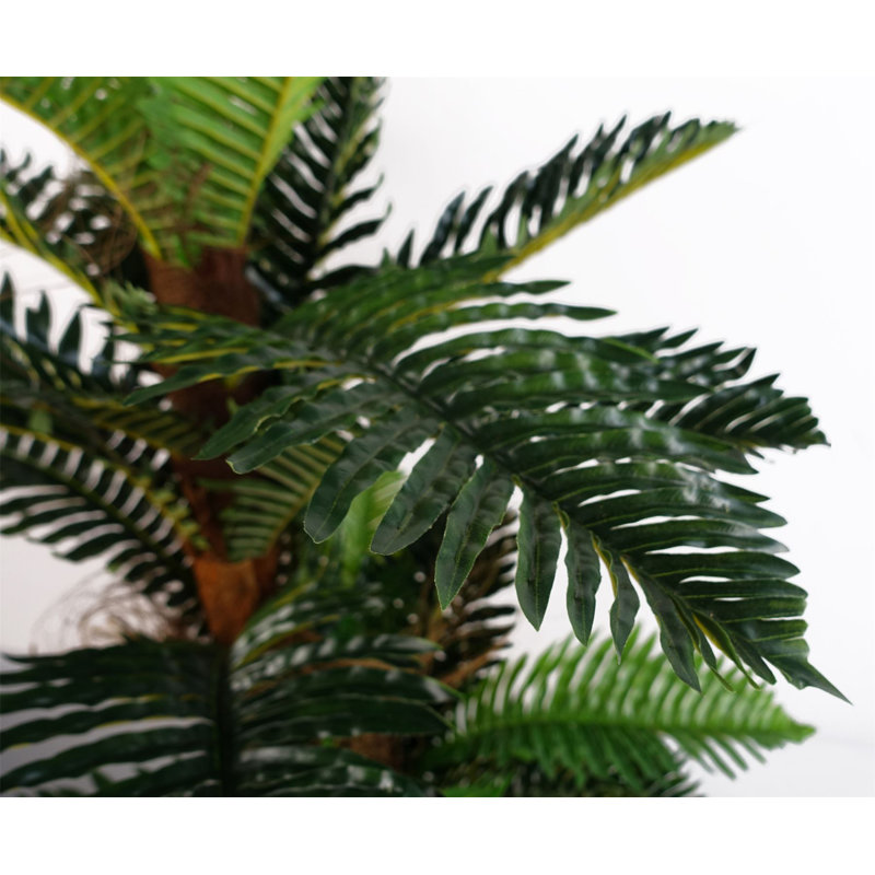 150cm Faux Plant in Pot Liner