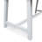 Polanco Rectangular Acacia Outdoor Dining Table-393292798