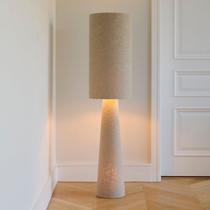 129cm Tree Floor Lamp
