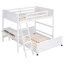Lit superposé avec bureau-606223667