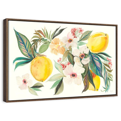 Citrus Summer I