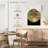 Avery Gold Sphere-108533900
