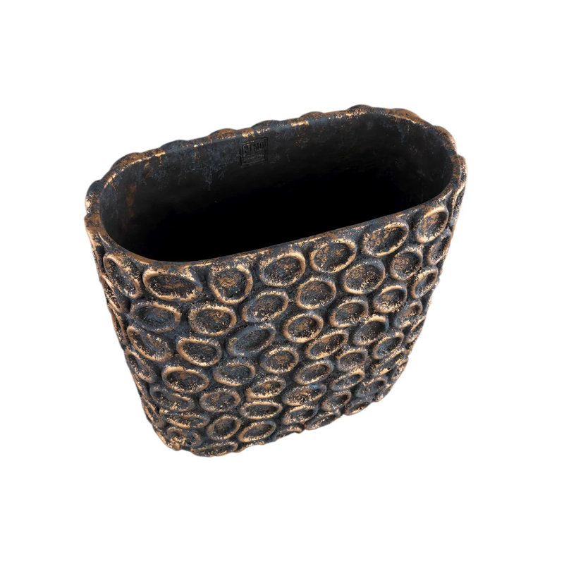 Sturdy Ceramic Pot Planter