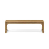 Mason Teak Picnic Bench