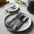 Ensemble de couverts 20 pièces Bellasera Slate