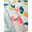 Lilium Multi Duvet Cover-1683647843