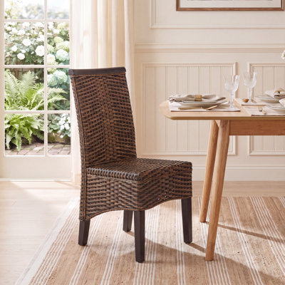 Chaise d'appoint Bungalo