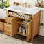 Meuble-lavabo 36 po avec lavabo-303893454