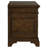 Hartshill 5-Drawer Home Office File Cabinet Burnished Oak