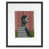 Black Framed selected