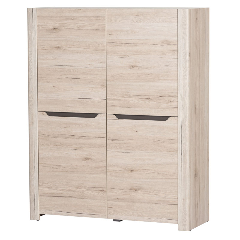 Desjo 299.72cm Sideboard